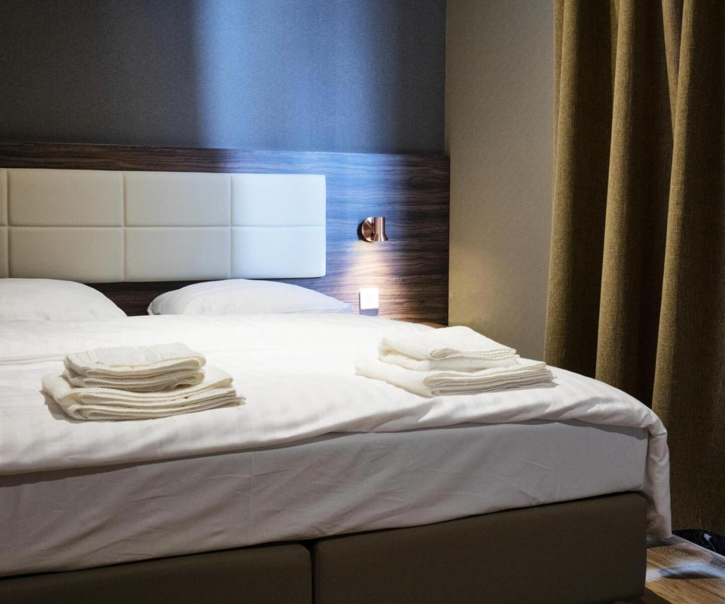 Amsterdam Lake Hotel บาดโฮเวอดอร์ป ห้อง รูปภาพ