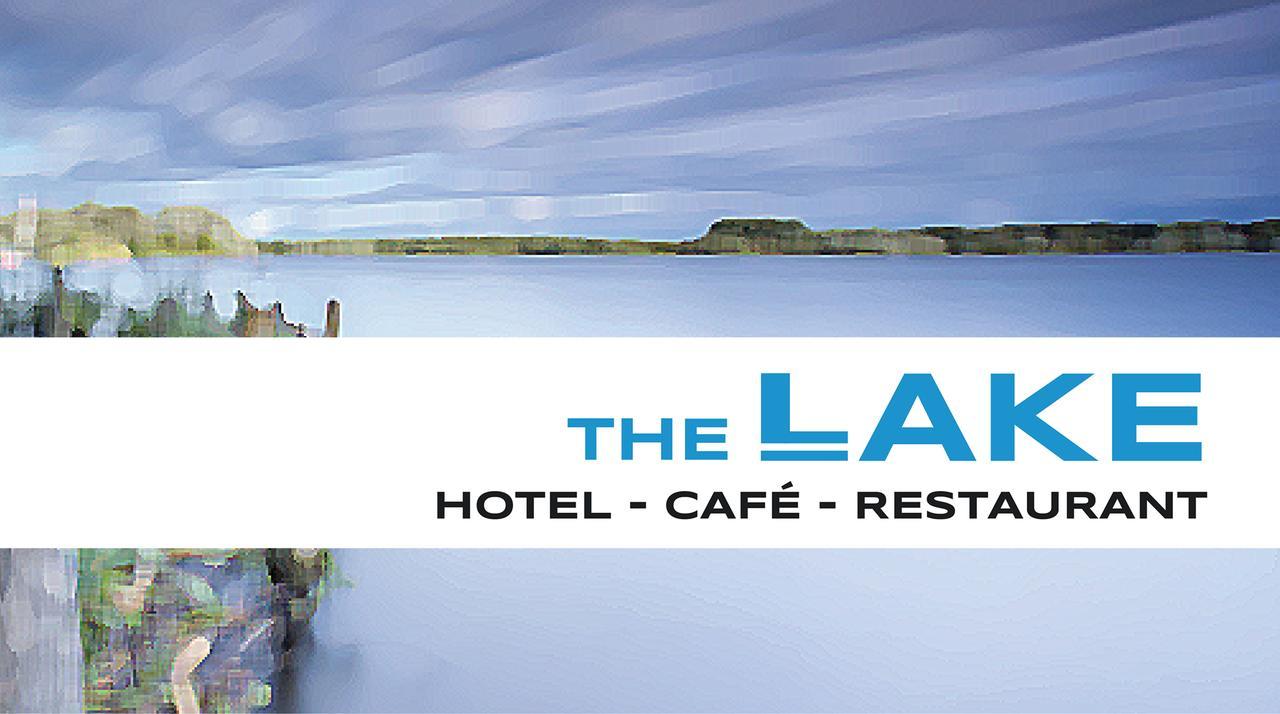 Amsterdam Lake Hotel บาดโฮเวอดอร์ป ภายนอก รูปภาพ