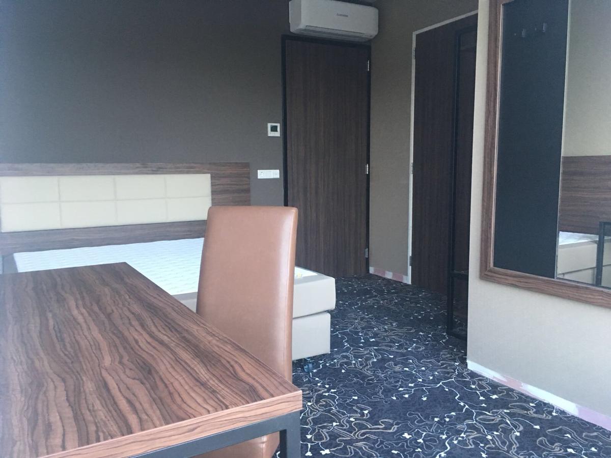 Amsterdam Lake Hotel บาดโฮเวอดอร์ป ภายนอก รูปภาพ